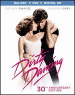 Dirty Dancing [30th Anniversary] [Blu-ray]