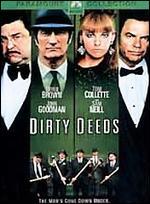 Dirty Deeds - David Caesar