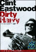 Dirty Harry - Don Siegel