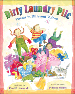 Dirty Laundry Pile: Poems in Different Voices