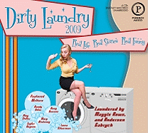 Dirty Laundry: Real Life, Real Stories, Real Funny