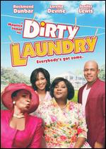 Dirty Laundry - Maurice Jamal