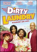 Dirty Laundry
