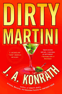 Dirty Martini