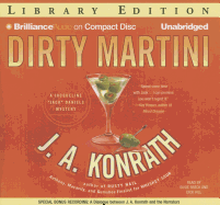 Dirty Martini