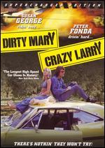 Dirty Mary, Crazy Larry