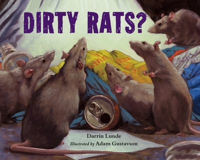Dirty Rats? - Lunde, Darrin