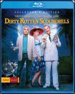 Dirty Rotten Scoundrels [Blu-ray]