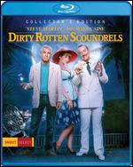 Dirty Rotten Scoundrels [Blu-ray] - Frank Oz