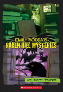 Dirty Tricks - Rodda, Emily, and Rowe, Kate