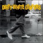 Dirty White Loafers