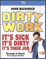 Dirty Work [Blu-ray]