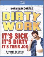 Dirty Work [Blu-ray] - Bob Saget