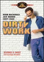 Dirty Work