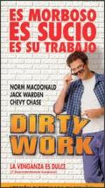 Dirty Work