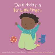 Dis Ti Dw?t Piti/Ten Little Fingers