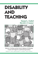 Disability and Teaching