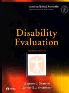 Disability Evaluation