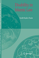 Disability in Islamic Law