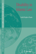 Disability in Islamic Law