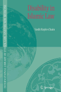 Disability in Islamic Law