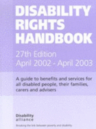 Disability Rights Handbook