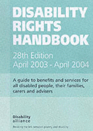 Disability Rights Handbook