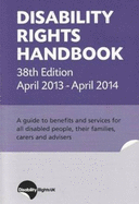 Disability Rights Handbook