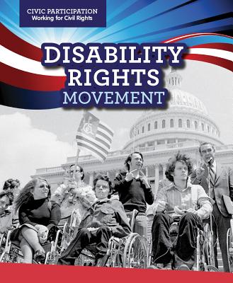 Disability Rights Movement - Hayes, Amy