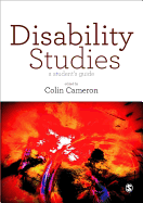 Disability Studies: A Students Guide