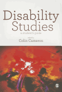 Disability Studies: A Students Guide
