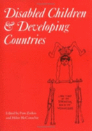 Disabled Children and Developing Countries