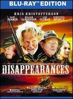 Disappearances [Blu-ray]