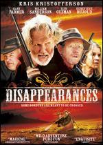 Disappearances