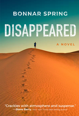 Disappeared - Spring, Bonnar