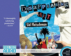 Disappearing Act