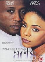 Disappearing Acts
