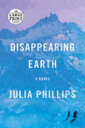 Disappearing Earth