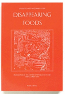 Disappearing Foods