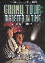 Disaster in Time - David N. Twohy