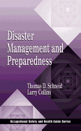 Disaster Management and Preparedness