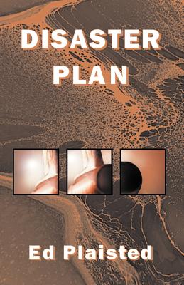 Disaster Plan - Plaisted, Ed