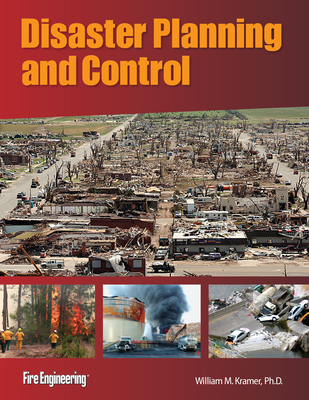 Disaster Planning and Control - Kramer, William M