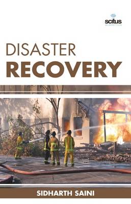 Disaster Recovery - Saini, Sidharth