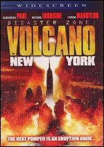 Disaster Zone: Volcano in New York
