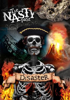 Disaster - Wood, John, and Scase, Dan (Designer)