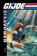 Disavowed