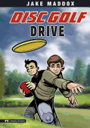 Disc Golf Drive