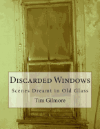 Discarded Windows: Scenes Dreamt in Old Glass