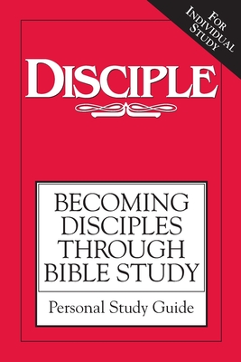 Disciple I Personal Study Guide D1 - Various